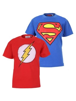 Zdjęcie produktu T-shirt z nadrukiem DC COMICS ORIGINALS