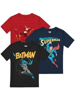 T-shirt z nadrukiem DC COMICS ORIGINALS