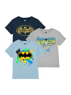 T-shirt z nadrukiem DC COMICS ORIGINALS