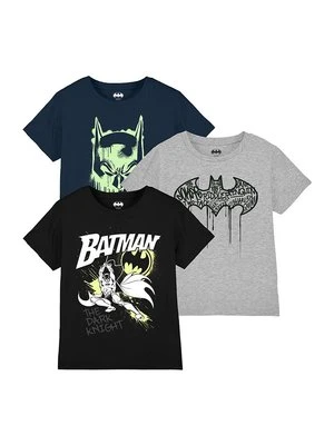 T-shirt z nadrukiem DC COMICS ORIGINALS