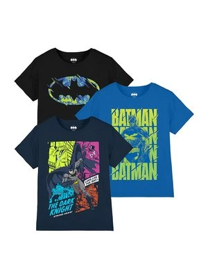 T-shirt z nadrukiem DC COMICS ORIGINALS