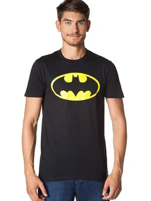 Zdjęcie produktu T-shirt z nadrukiem DC COMICS ORIGINALS