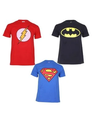 T-shirt z nadrukiem DC COMICS ORIGINALS