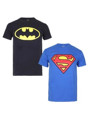 T-shirt z nadrukiem DC COMICS ORIGINALS