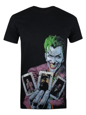 T-shirt z nadrukiem DC COMICS ORIGINALS