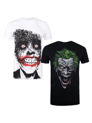 T-shirt z nadrukiem DC COMICS ORIGINALS