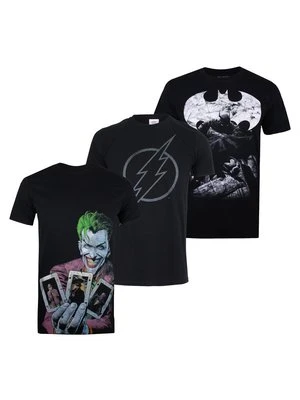 Zdjęcie produktu T-shirt z nadrukiem DC COMICS ORIGINALS