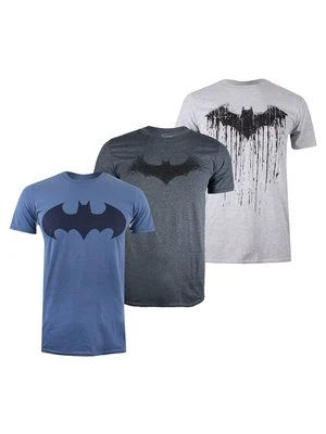 T-shirt z nadrukiem DC COMICS ORIGINALS