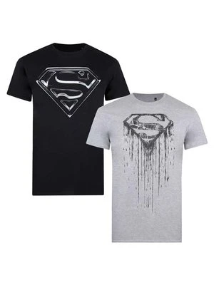 T-shirt z nadrukiem DC COMICS ORIGINALS