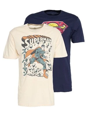 T-shirt z nadrukiem DC COMICS ORIGINALS