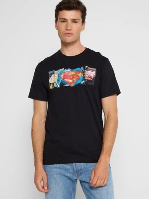 T-shirt z nadrukiem DC COMICS ORIGINALS