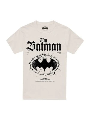 T-shirt z nadrukiem DC COMICS ORIGINALS