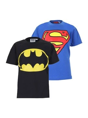 T-shirt z nadrukiem DC COMICS ORIGINALS