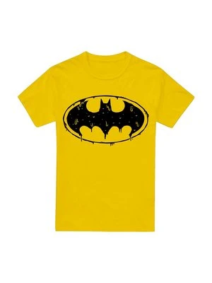 T-shirt z nadrukiem DC COMICS ORIGINALS