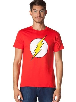 T-shirt z nadrukiem DC COMICS ORIGINALS