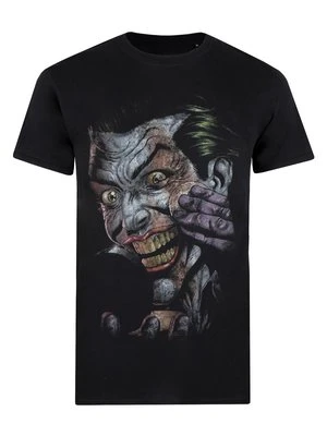 T-shirt z nadrukiem DC COMICS ORIGINALS