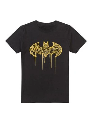 T-shirt z nadrukiem DC COMICS ORIGINALS