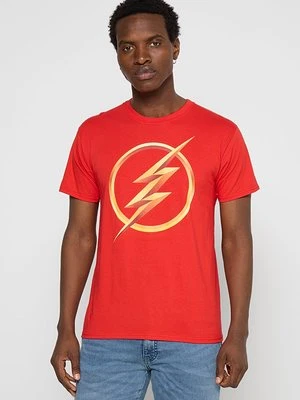 T-shirt z nadrukiem DC COMICS ORIGINALS