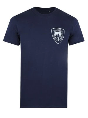 T-shirt z nadrukiem DC COMICS ORIGINALS