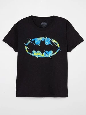 T-shirt z nadrukiem DC COMICS ORIGINALS