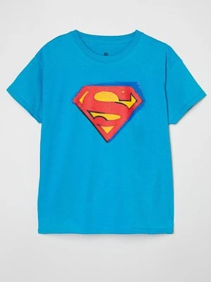 T-shirt z nadrukiem DC COMICS ORIGINALS