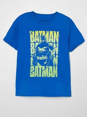 T-shirt z nadrukiem DC COMICS ORIGINALS