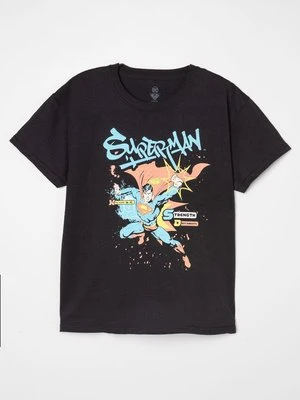 T-shirt z nadrukiem DC COMICS ORIGINALS