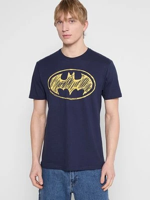 T-shirt z nadrukiem DC COMICS ORIGINALS