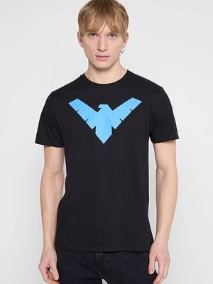 T-shirt z nadrukiem DC COMICS ORIGINALS