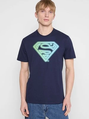 T-shirt z nadrukiem DC COMICS ORIGINALS