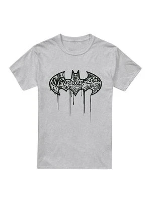 T-shirt z nadrukiem DC COMICS ORIGINALS