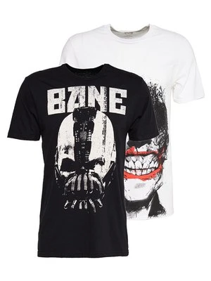 T-shirt z nadrukiem DC COMICS ORIGINALS