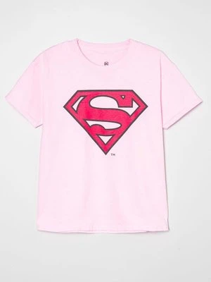 T-shirt z nadrukiem DC COMICS ORIGINALS