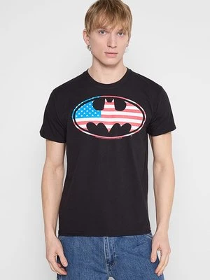 T-shirt z nadrukiem DC COMICS ORIGINALS