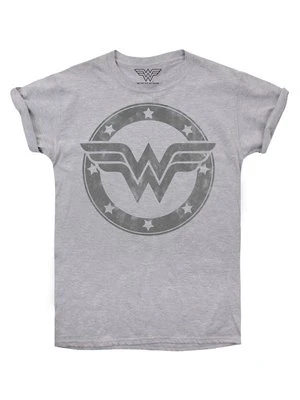 T-shirt z nadrukiem DC COMICS ORIGINALS