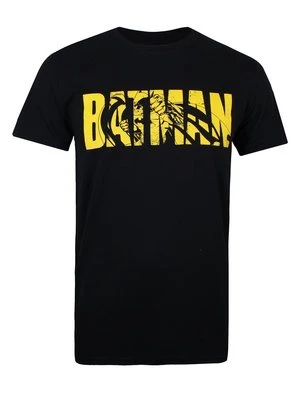 Zdjęcie produktu T-shirt z nadrukiem DC COMICS ORIGINALS