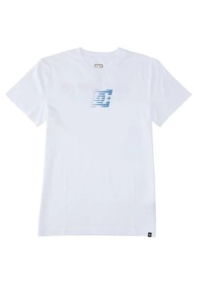 T-shirt z nadrukiem DC Shoes