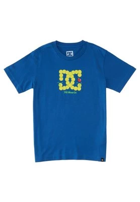 T-shirt z nadrukiem DC Shoes