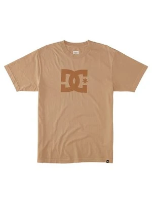 T-shirt z nadrukiem DC Shoes