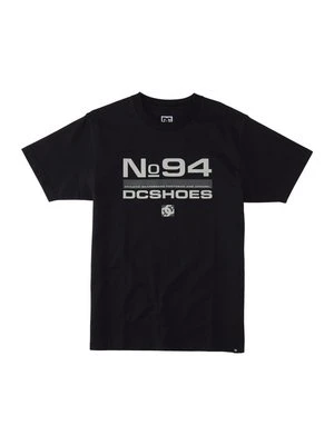 Zdjęcie produktu T-shirt z nadrukiem DC Shoes