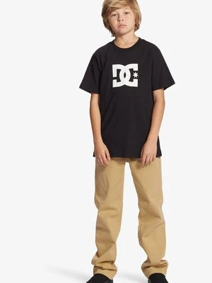 T-shirt z nadrukiem DC Shoes