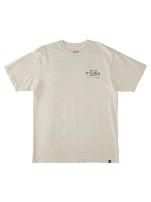 T-shirt z nadrukiem DC Shoes