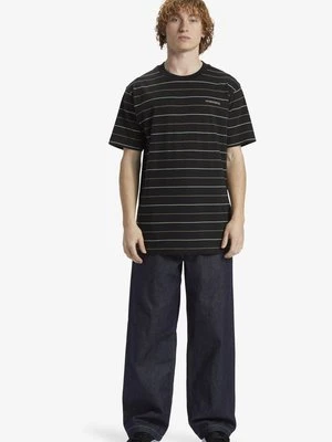 T-shirt z nadrukiem DC Shoes