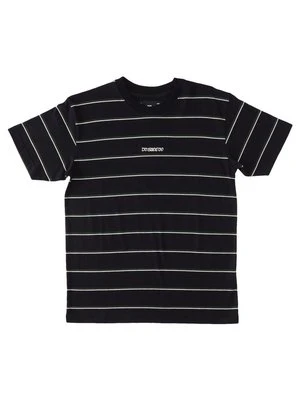 T-shirt z nadrukiem DC Shoes