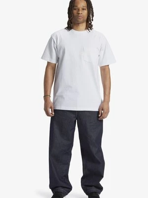 T-shirt z nadrukiem DC Shoes