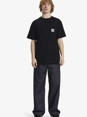 T-shirt z nadrukiem DC Shoes
