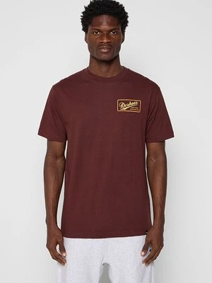 T-shirt z nadrukiem DC Shoes