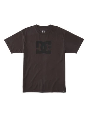 T-shirt z nadrukiem DC Shoes