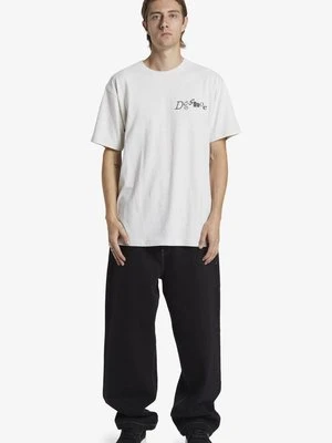 T-shirt z nadrukiem DC Shoes