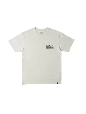 T-shirt z nadrukiem DC Shoes